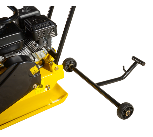 Виброплита бензиновая Huter VP-90W Виброплита бензиновая Huter VP-90W