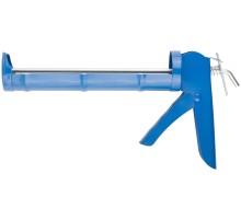 Пистолет для герметика полукорпусной 225 мм MOS