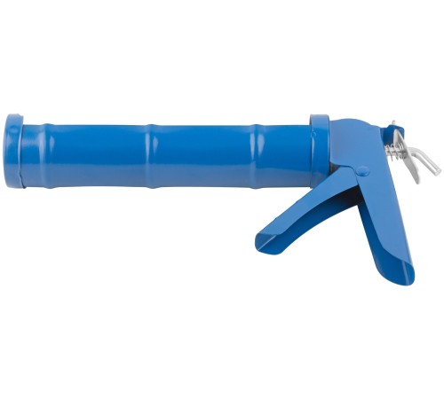 Пистолет для герметика полукорпусной 225 мм MOS