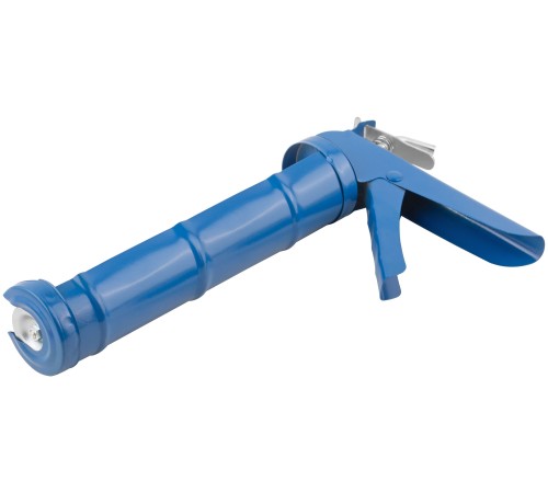 Пистолет для герметика полукорпусной 225 мм MOS