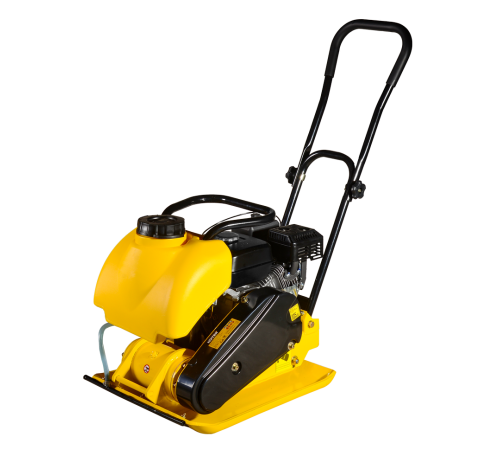 Виброплита бензиновая Huter VP-90W Виброплита бензиновая Huter VP-90W