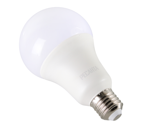 Лампа светодиодная Ресанта LL-R-A80-20W-230-6K-E27 Лампа светодиодная Ресанта LL-R-A80-20W-230-6K-E27