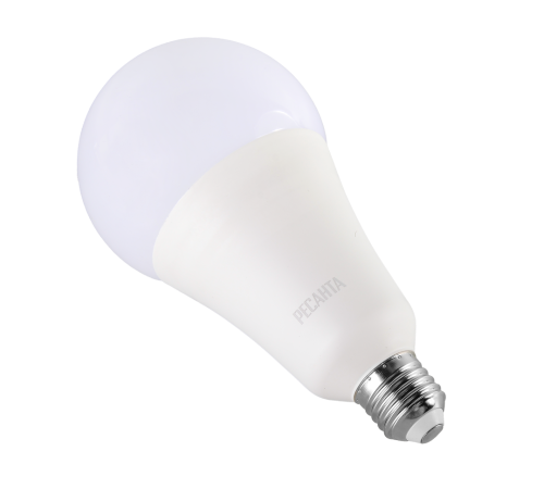 Лампа светодиодная Ресанта LL-R-A95-25W-230-4K-E27 Лампа светодиодная Ресанта LL-R-A95-25W-230-4K-E27