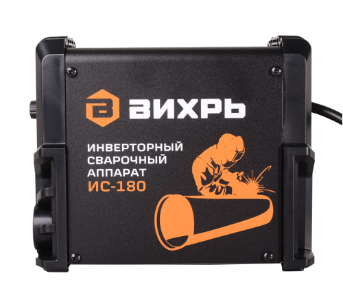 Сварочный аппарат инверторный Вихрь ИС-180 Сварочный аппарат инверторный Вихрь ИС-180