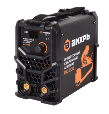 Сварочный аппарат инверторный Вихрь ИС-200