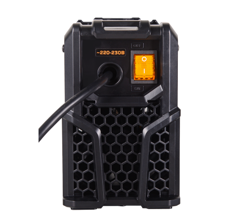 Сварочный аппарат инверторный Вихрь ИС-200 Сварочный аппарат инверторный Вихрь ИС-200