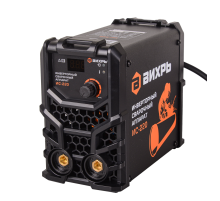 Сварочный аппарат инверторный Вихрь ИС-220