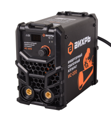 Сварочный аппарат инверторный Вихрь ИС-220