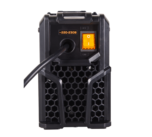 Сварочный аппарат инверторный Вихрь ИС-220 Сварочный аппарат инверторный Вихрь ИС-220