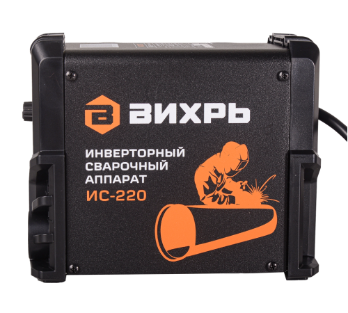 Сварочный аппарат инверторный Вихрь ИС-220 Сварочный аппарат инверторный Вихрь ИС-220