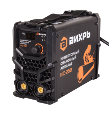 Сварочный аппарат инверторный Вихрь ИС-250 Сварочный аппарат инверторный Вихрь ИС-250