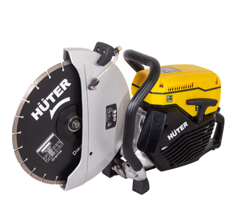 Бензорез GC-7414 Huter