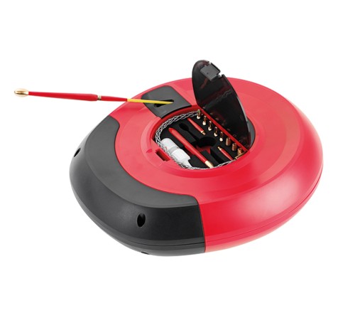 УЗК CIMCO KATI BLITZ Compact 20 2.0 УЗК CIMCO KATI BLITZ Compact 20 2.0