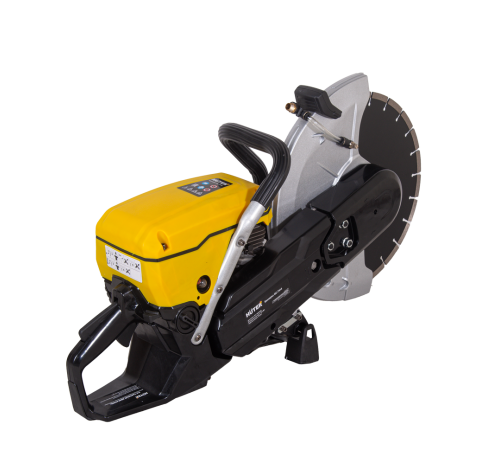 Бензорез GC-7414 Huter