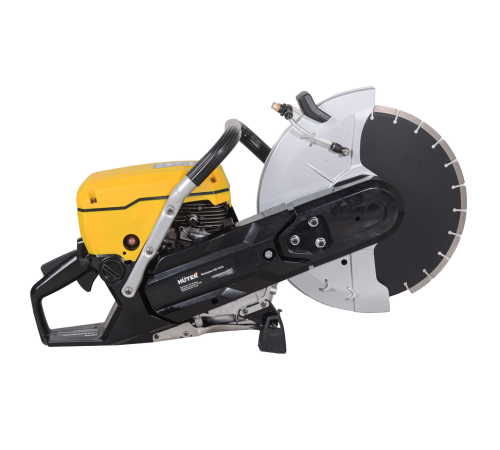 Бензорез GC-7414 Huter