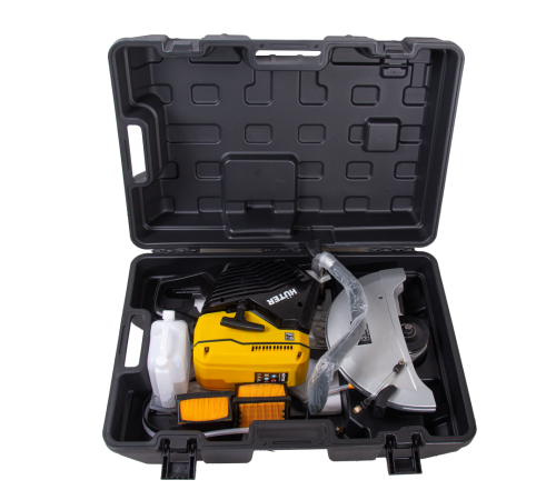 Бензорез GC-7414 Huter