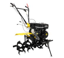 Сельскохозяйственная машина Huter MK-11000PЕ с электростартером