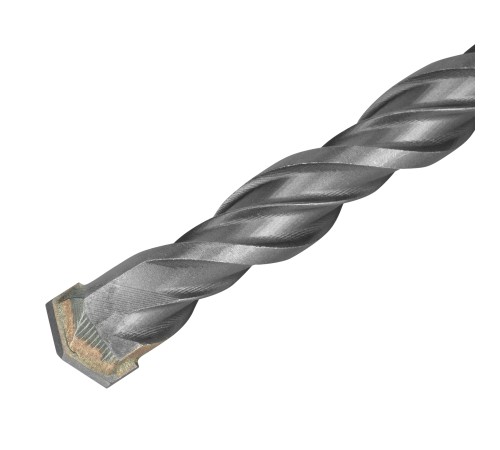 Бур по бетону, 14 x 460 мм, SDS Plus MATRIX Бур по бетону, 14 x 460 мм, SDS Plus MATRIX