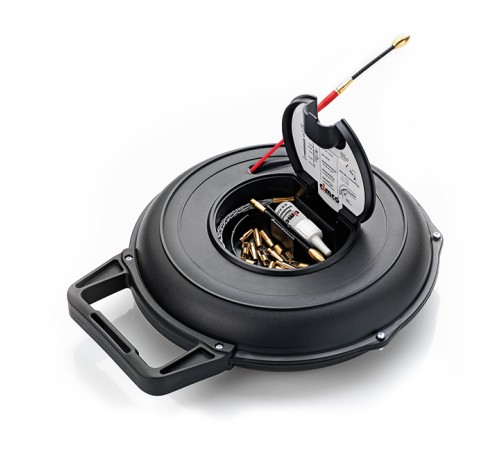 Кабелепротяжки KATI BlitzCompact 30 Кабелепротяжки KATI BlitzCompact 30