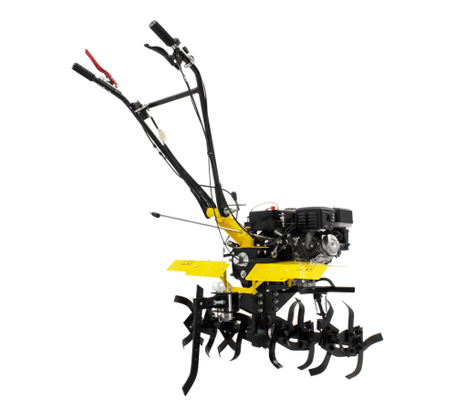 Сельскохозяйственная машина Huter MK-11000PЕ с электростартером