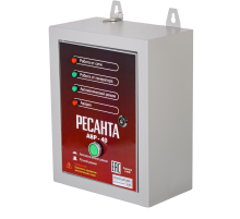 АВР для бензогенератора Ресанта АВР-40