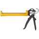 Пистолет для герметика 225 мм усиленный, Профи FIT IT