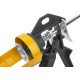 Пистолет для герметика 225 мм усиленный, Профи FIT IT