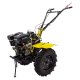 Сельскохозяйственная машина Huter MK-11000PЕ с электростартером