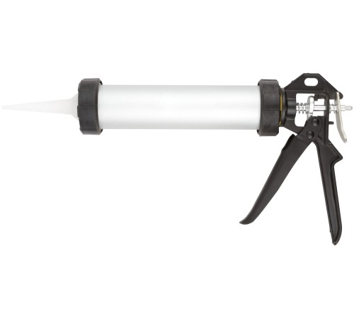 Пистолет для герметика закрытый для туб Профи 300 мл FIT IT