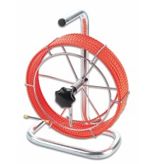УЗК с витым прутком CIMCO Kati Twist 25