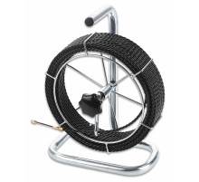 УЗК с витым прутком CIMCO Kati Twist 40/6.0