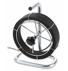 УЗК с витым прутком CIMCO Kati Twist 40/6.0