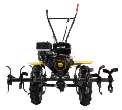 Сельскохозяйственная машина Huter MK-11000PЕ с электростартером