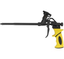 Пистолет для монтажной пены, Профи, тефлоновое покрытие FIT HQ