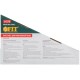 Пистолет для монтажной пены, алюминиевый корпус FIT IT