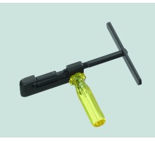 Пережимной инструмент Refco 14285 Пережимной инструмент Refco 14285