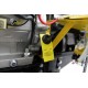 Сельскохозяйственная машина Huter MK-11000PЕ с электростартером