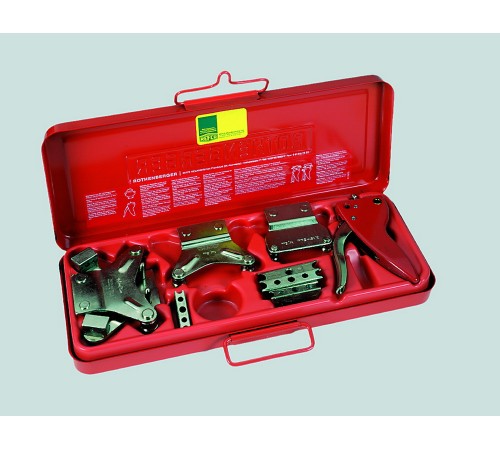 Ручной трубогиб Refco 14295 Ручной трубогиб Refco 14295