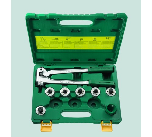 Труборасширитель Refco 14298-RF Труборасширитель Refco 14298-RF