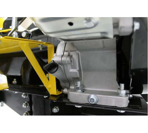 Сельскохозяйственная машина Huter MK-11000PЕ с электростартером