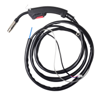 Горелка Ресанта для сварочного полуавтомата САИПА-165