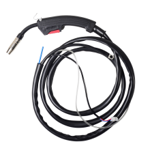 Горелка Ресанта для сварочного полуавтомата САИПА-165 Горелка Ресанта для сварочного полуавтомата САИПА-165