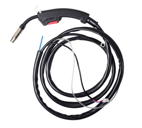 Горелка Ресанта для сварочного полуавтомата САИПА-165 Горелка Ресанта для сварочного полуавтомата САИПА-165