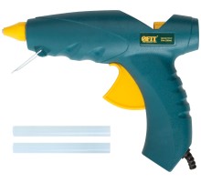 Пистолет клеевой 11 мм, 20 Вт ( 200 Вт ) FIT IT