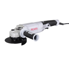 Углошлифовальная машина (болгарка) Ресанта УШМ-125/1400Э