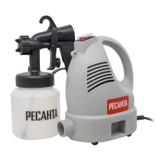 Краскопульт электрический Ресанта ЭКП-700В