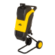 Садовый измельчитель электрический Huter ESH-40