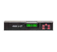 Электронный уровень RGK U27 Электронный уровень RGK U27