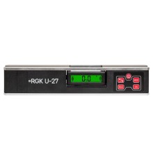 Электронный уровень RGK U27 Электронный уровень RGK U27