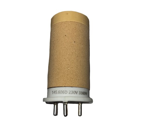 Нагревательный элемент для Mistral/Eiectron ST 230В, 3300Вт Нагревательный элемент для Mistral/Eiectron ST 230В, 3300Вт